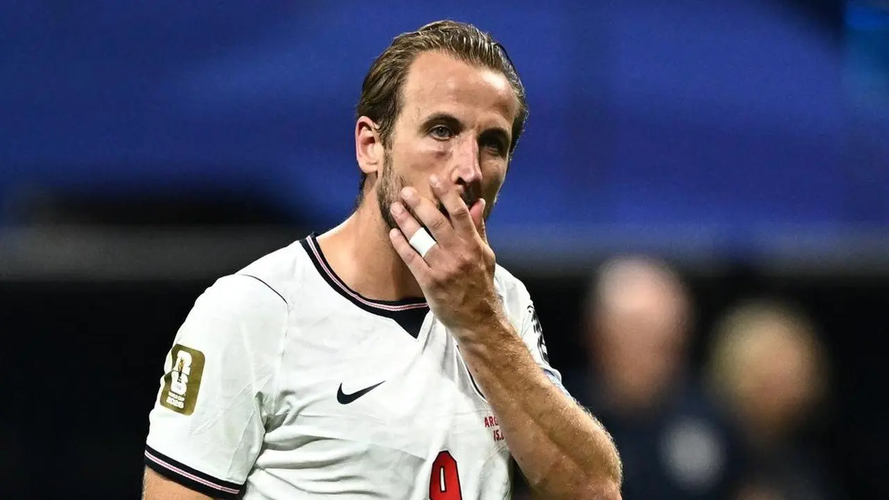 Harry Kane Ungkap Kepedihan Usai Inggris Gagal Ke Final Piala Dunia 2026