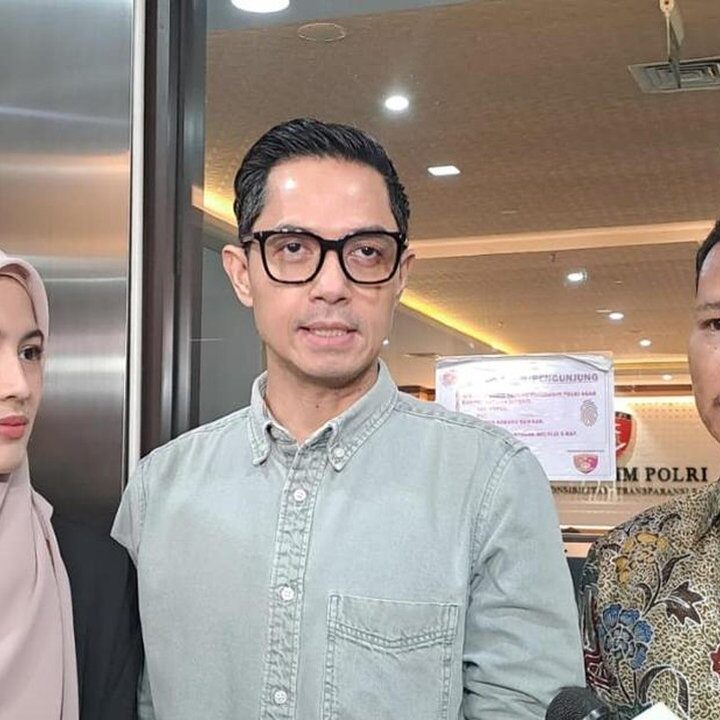 Honor Rp 5,2 Miliar Dibalikkan Dude Harlino, Nasibnya Ditentukan Hakim