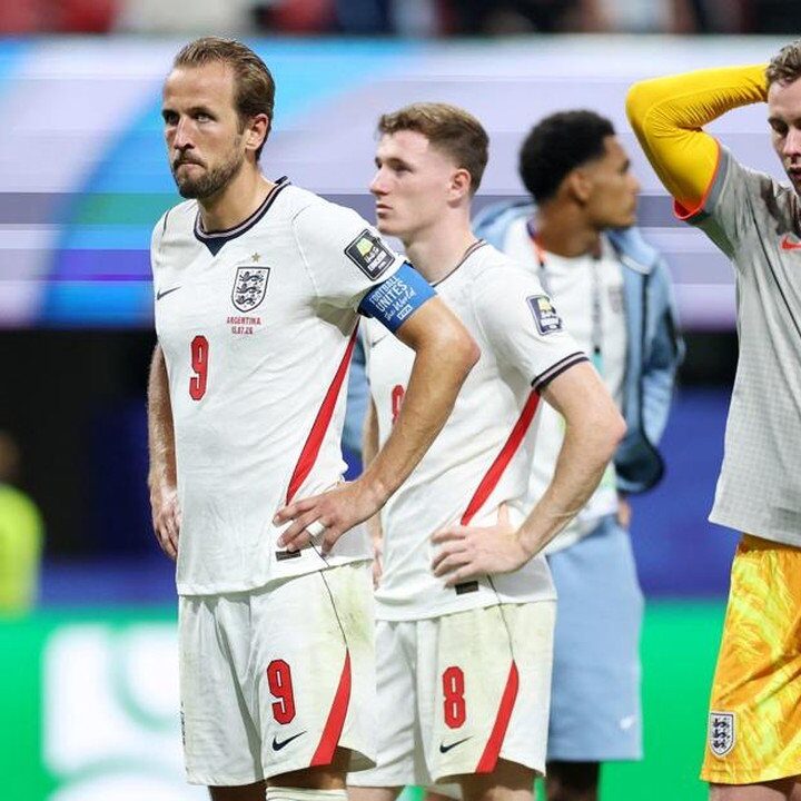 Ibrahimovic Kritik Inggris: Belum Terbukti Kalahkan Tim Hebat