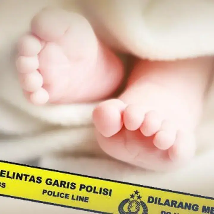Ibu Buang Bayi di Teras Klinik Tangsel, Akui Malu Hamil di Luar Nikah
