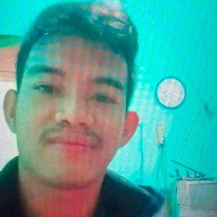 Identitas Terduga Pembunuh Ayah dan Anak di Palu Tersebar, Polisi Buru Pelaku