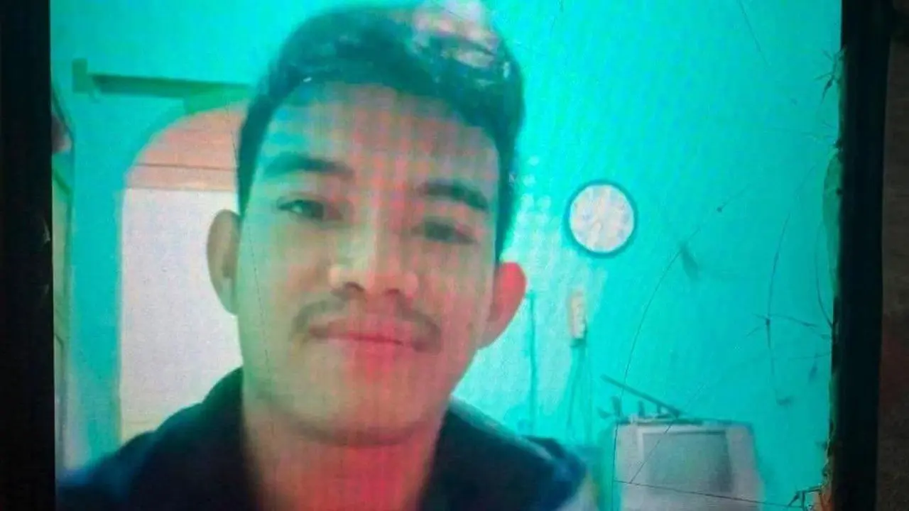 Identitas Terduga Pembunuh Ayah dan Anak di Palu Tersebar, Polisi Buru Pelaku