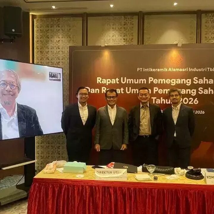 IKAI Tunjuk Dua Komisaris Baru untuk Pacu Transformasi Bisnis