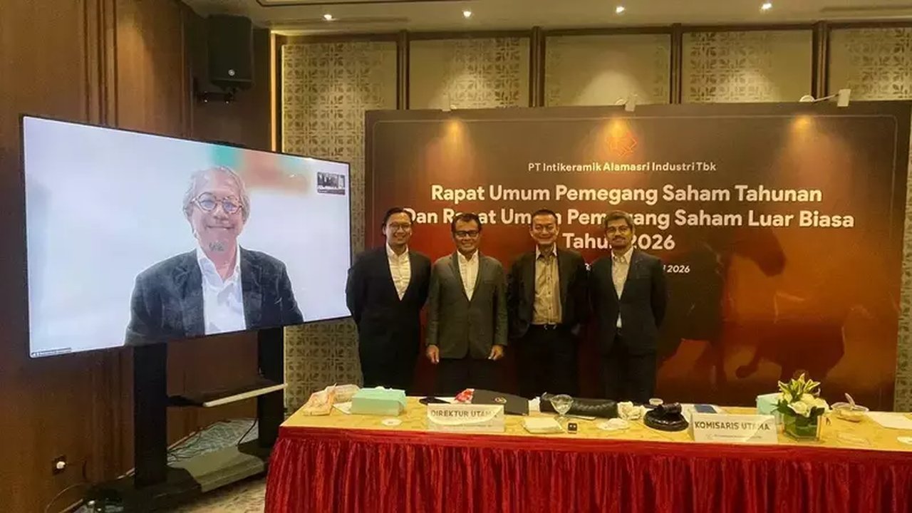 IKAI Tunjuk Dua Komisaris Baru untuk Pacu Transformasi Bisnis
