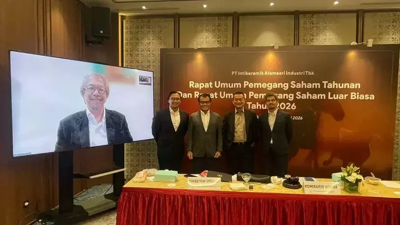 IKAI Tunjuk Dua Komisaris Baru untuk Pacu Transformasi Bisnis