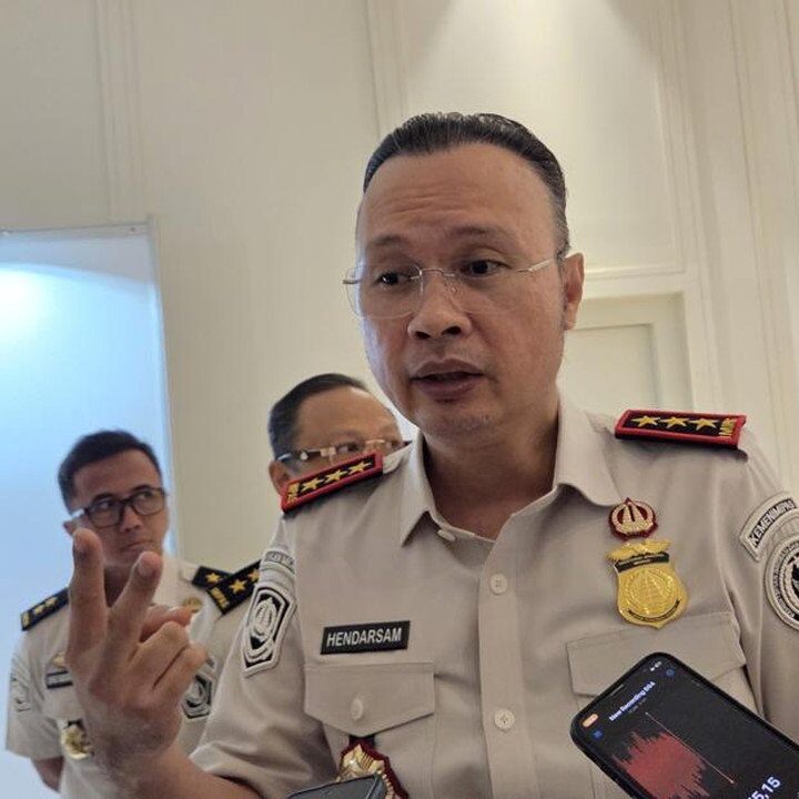 Imigrasi Gagalkan Ratusan WNI ke Kamboja Diduga Terkait TPPO