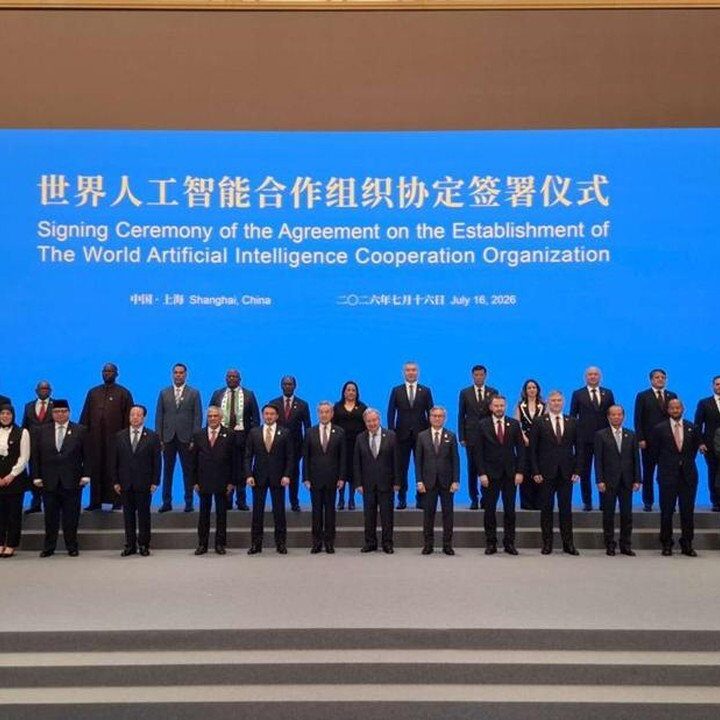 Indonesia Bergabung dalam Organisasi AI Global, Angga Raka Ungkap Manfaat Strategis
