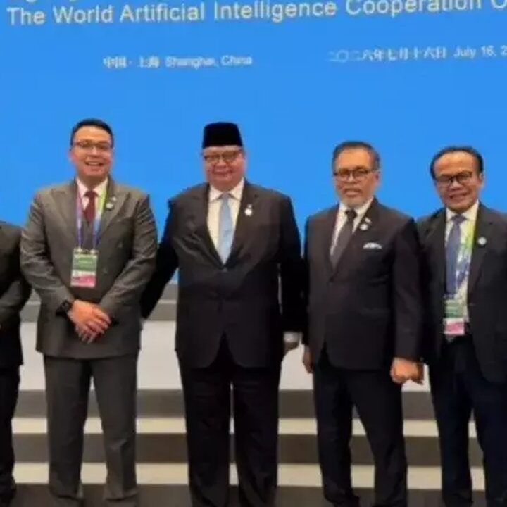 Indonesia Bergabung WAICO, Siap Ukir Peran dalam Tata Kelola AI Global