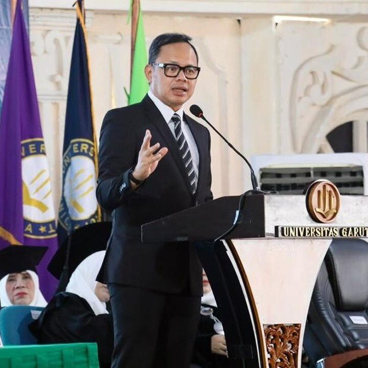 Indonesia Punya Kesempatan Emas Manfaatkan Bonus Demografi untuk Jadi Negara Maju