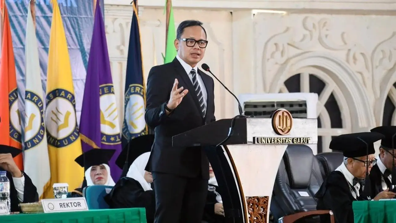 Indonesia Punya Kesempatan Emas Manfaatkan Bonus Demografi untuk Jadi Negara Maju