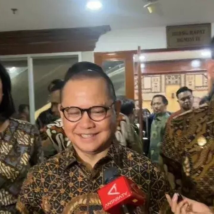 Indonesia Siapkan Evakuasi PMI di Timur Tengah di Tengah Eskalasi Konflik
