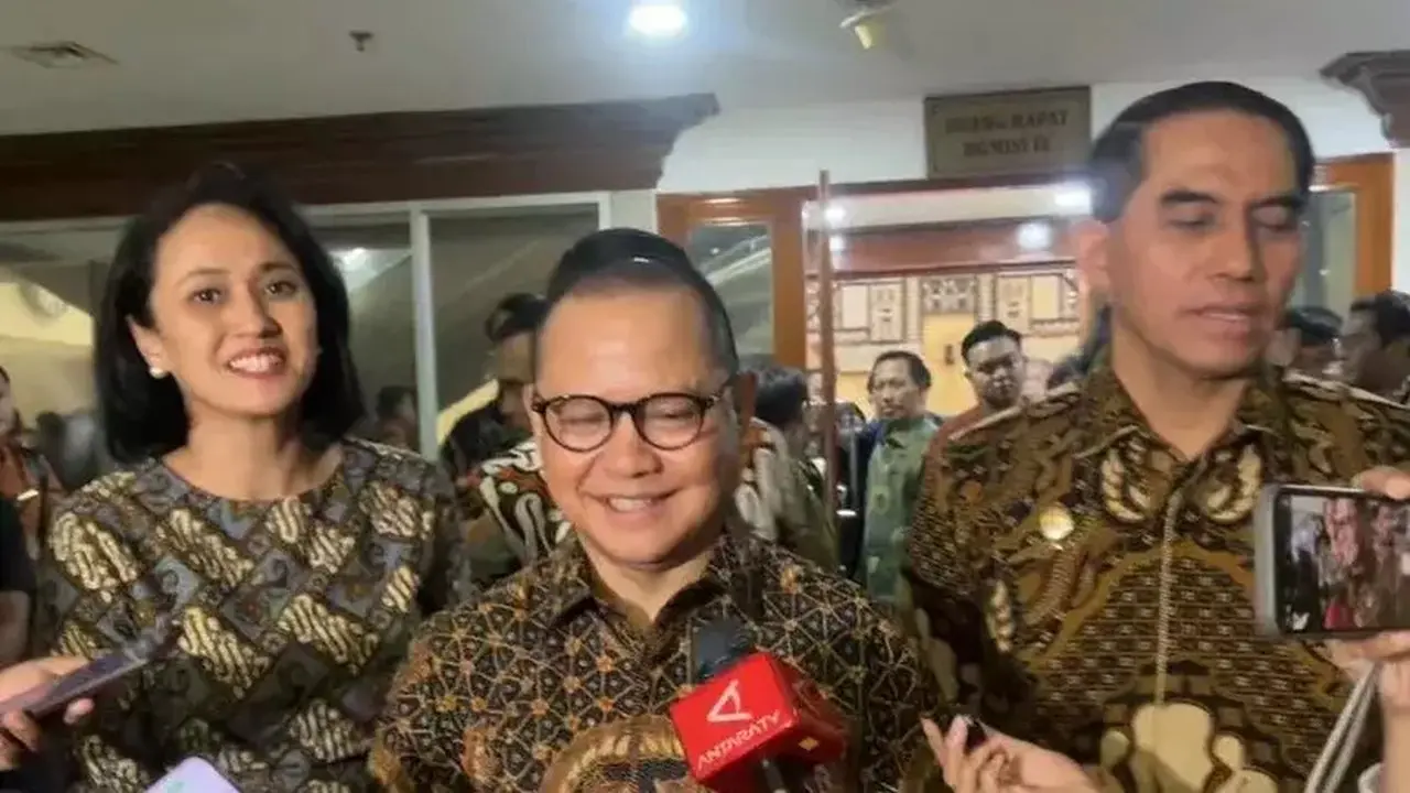 Indonesia Siapkan Evakuasi PMI di Timur Tengah di Tengah Eskalasi Konflik