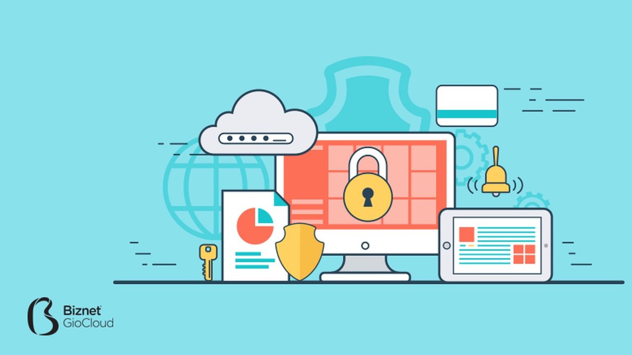 Industri Manufaktur Bidik Hybrid Cloud untuk Antisipasi Kerugian Ratusan Juta Dolar
