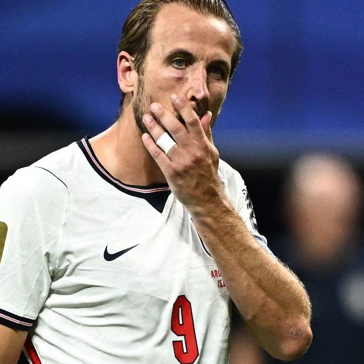 Inggris Gagal ke Final Piala Dunia 2026 Usai Dikalahkan Argentina
