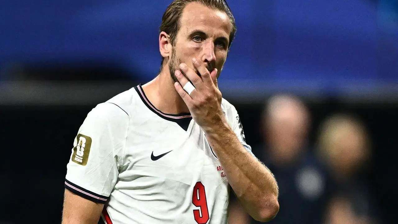 Inggris Gagal ke Final Piala Dunia 2026 Usai Dikalahkan Argentina