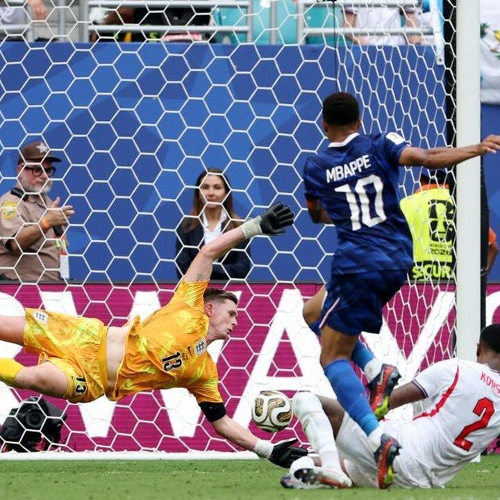 Inggris Kalahkan Prancis dalam Drama 10 Gol untuk Perebutan Peringkat Ketiga Piala Dunia 2026