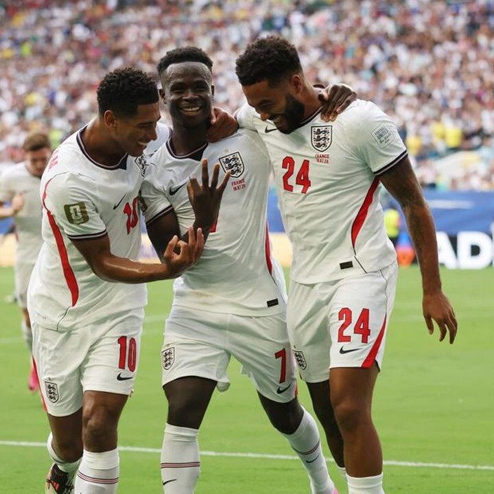 Inggris Raih Juara 3 Piala Dunia 2026 Usai Bungkam Prancis 6-4