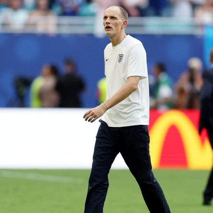 Inggris Raih Peringkat Ketiga Piala Dunia 2026, Tuchel Akui Masih Ada Rasa Sakit
