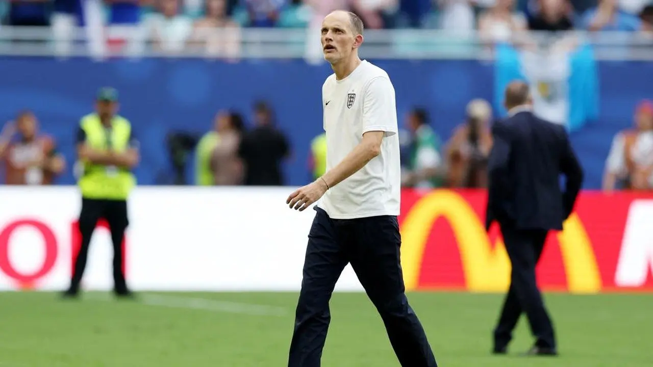 Inggris Raih Peringkat Ketiga Piala Dunia 2026, Tuchel Akui Masih Ada Rasa Sakit