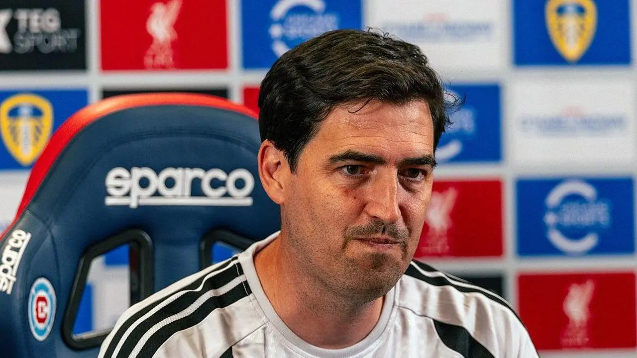Iraola Ungkap Alasan Tak Gabung Liverpool pada 2013