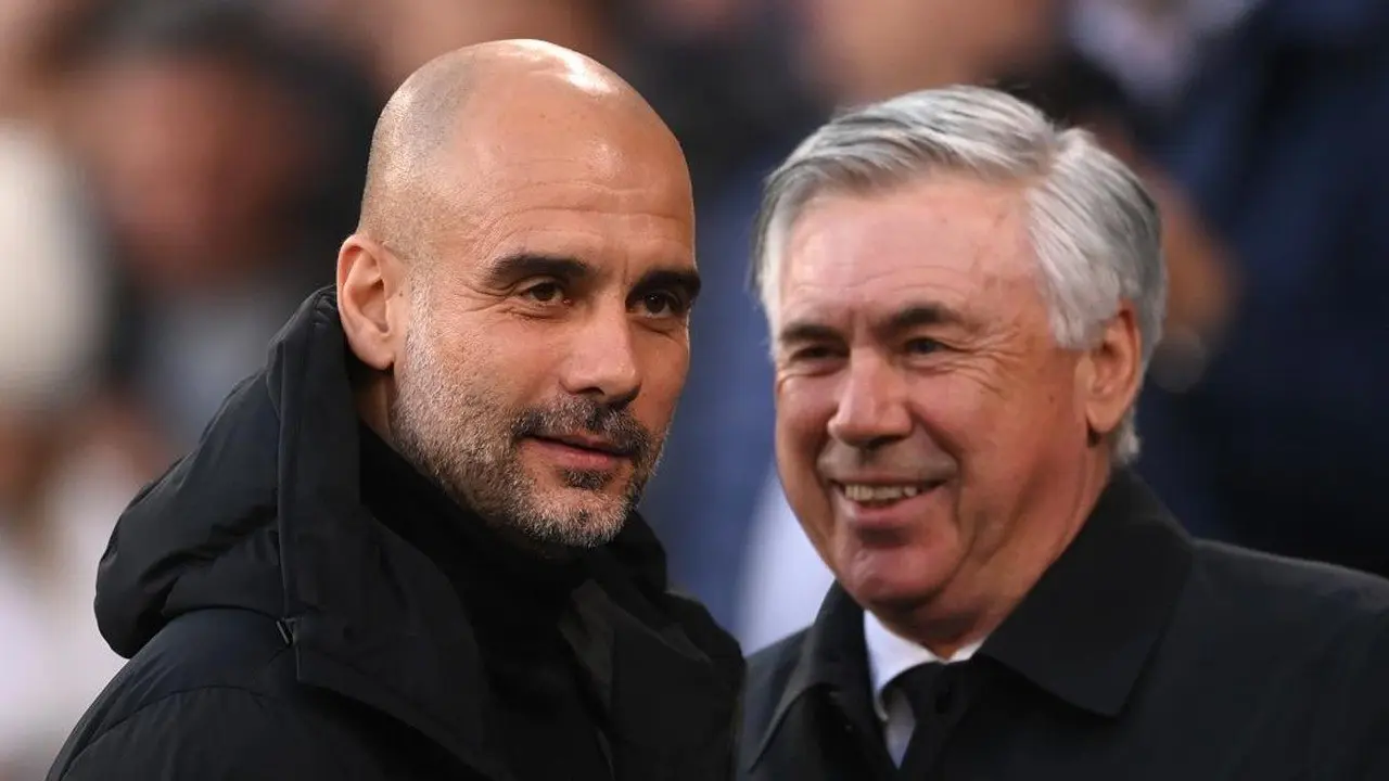 Italia Bidik Ancelotti dan Guardiola, Maldini Ungkap Alasannya