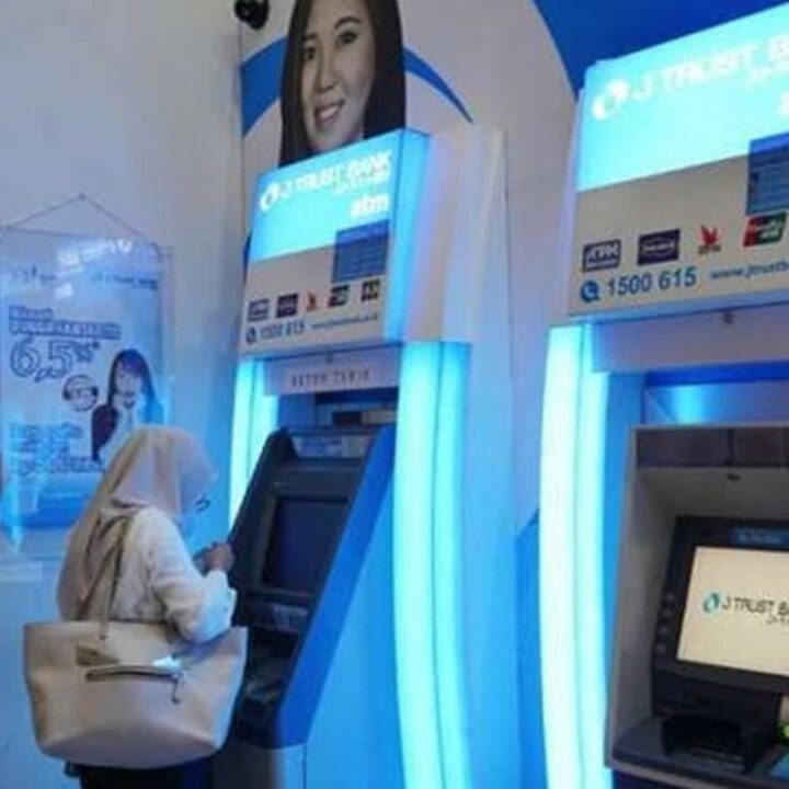 J Trust Bank Dukung Kristina Yoko Berkiprah di Kancah Golf Internasional