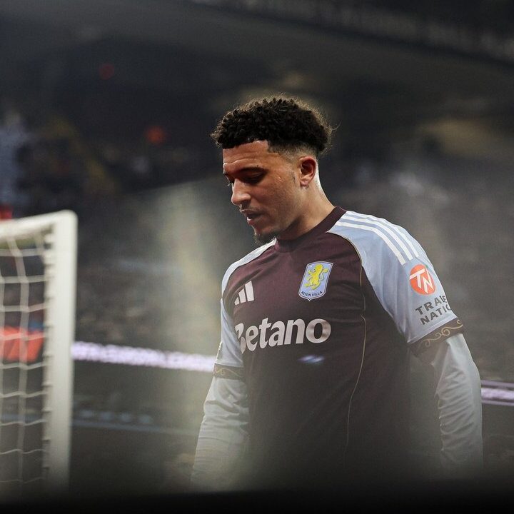 Jadon Sancho Sepi Peminat di Eropa, Klub Qatar Al Rayyan Siap Beri Gaji Fantastis