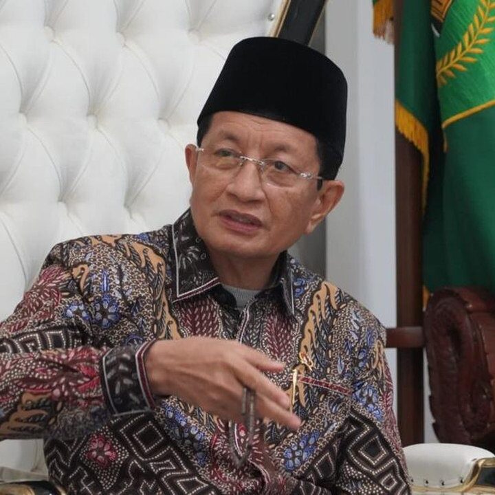Jadwal Zikir dan Doa Kebangsaan di Monas 1 Agustus