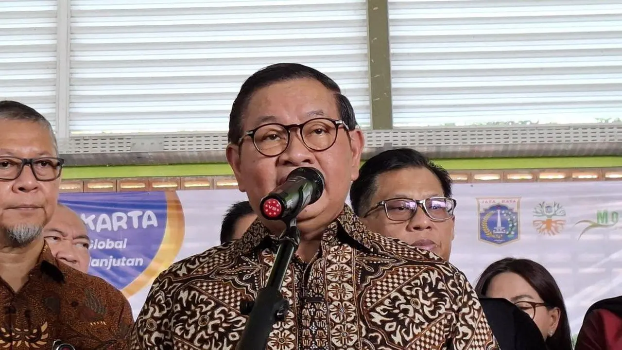 Jakarta Hadapi Kekeringan, Pemprov Pertimbangkan Modifikasi Cuaca