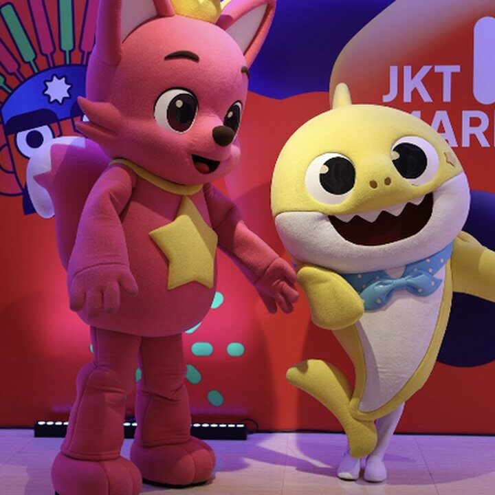 Jakarta IP Market 2026: Wadah Lisensi untuk IP Lokal Mendunia