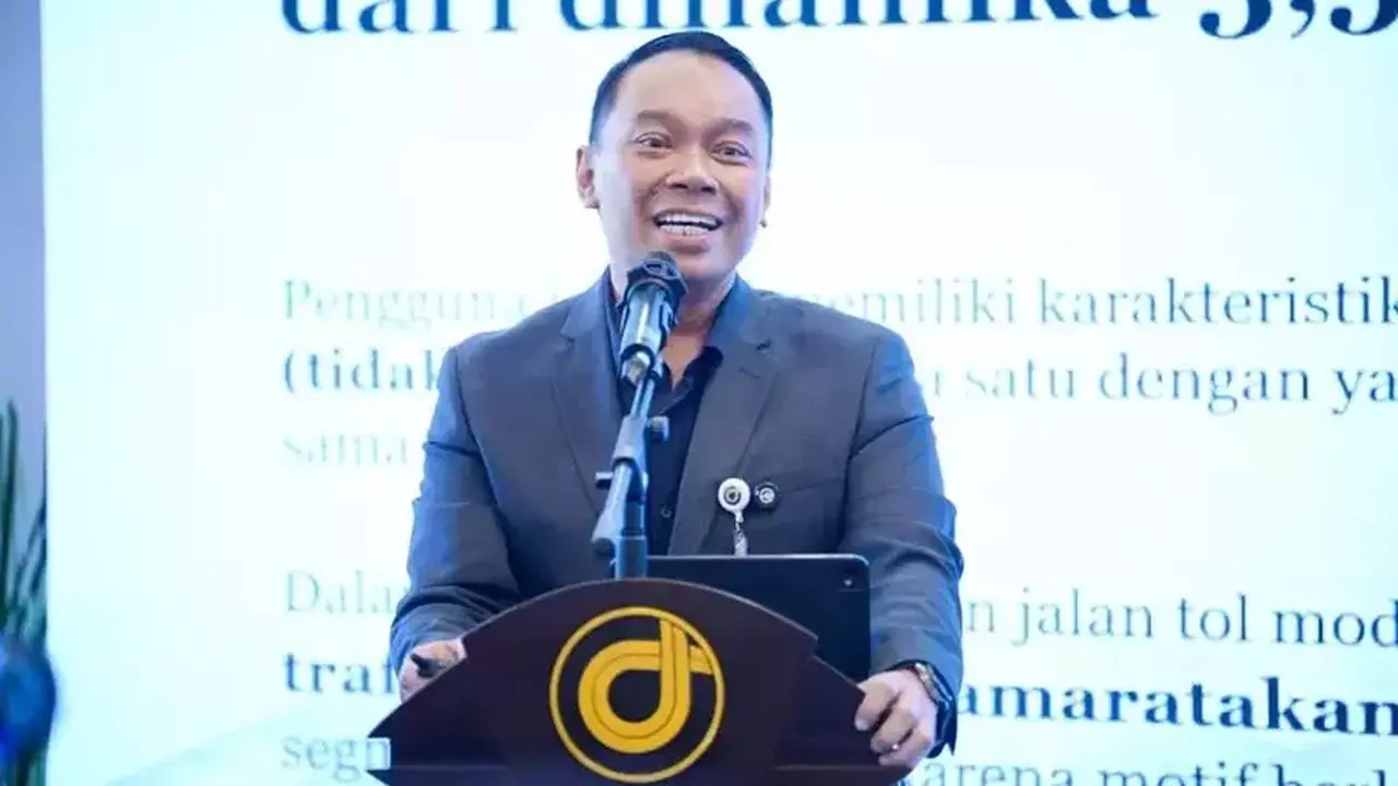 Jasa Marga Mentor BUMN Kelola Command Center untuk Tingkatkan Layanan Publik