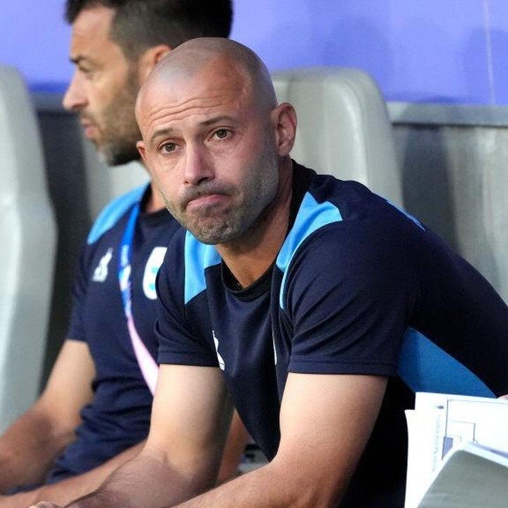 Javier Mascherano Sebut Final Piala Dunia 2026 Pertemukan Dua Tim Terbaik