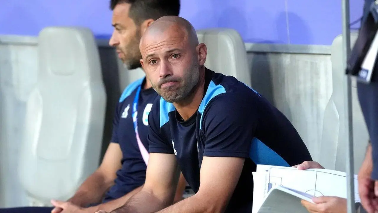 Javier Mascherano Sebut Final Piala Dunia 2026 Pertemukan Dua Tim Terbaik