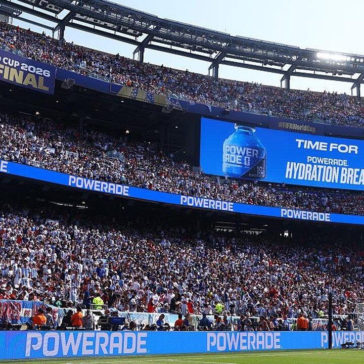 Javier Tebas Sebut “Hydration Break” Piala Dunia 2026 Hanya Akal-akalan FIFA Cari Cuan