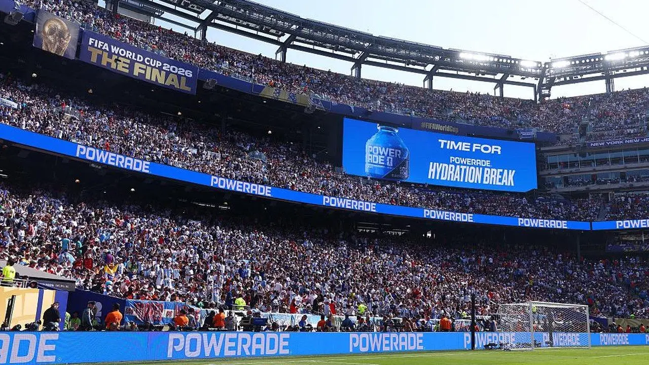 Javier Tebas Sebut "Hydration Break" Piala Dunia 2026 Hanya Akal-akalan FIFA Cari Cuan