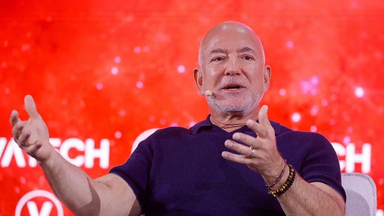 Jeff Bezos Dilirik Jadi Investor Saham Minoritas Liverpool