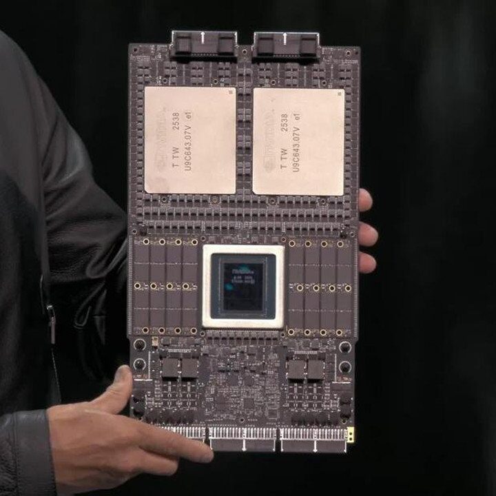 Jepang & Nvidia Bangun Pabrik AI Raksasa untuk Robotik Senilai Rp 38 Triliun