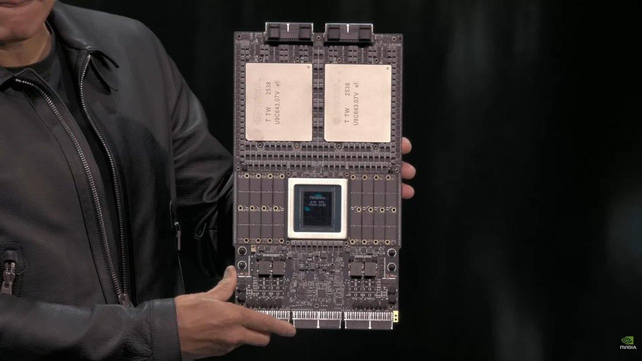 Jepang & Nvidia Bangun Pabrik AI Raksasa untuk Robotik Senilai Rp 38 Triliun