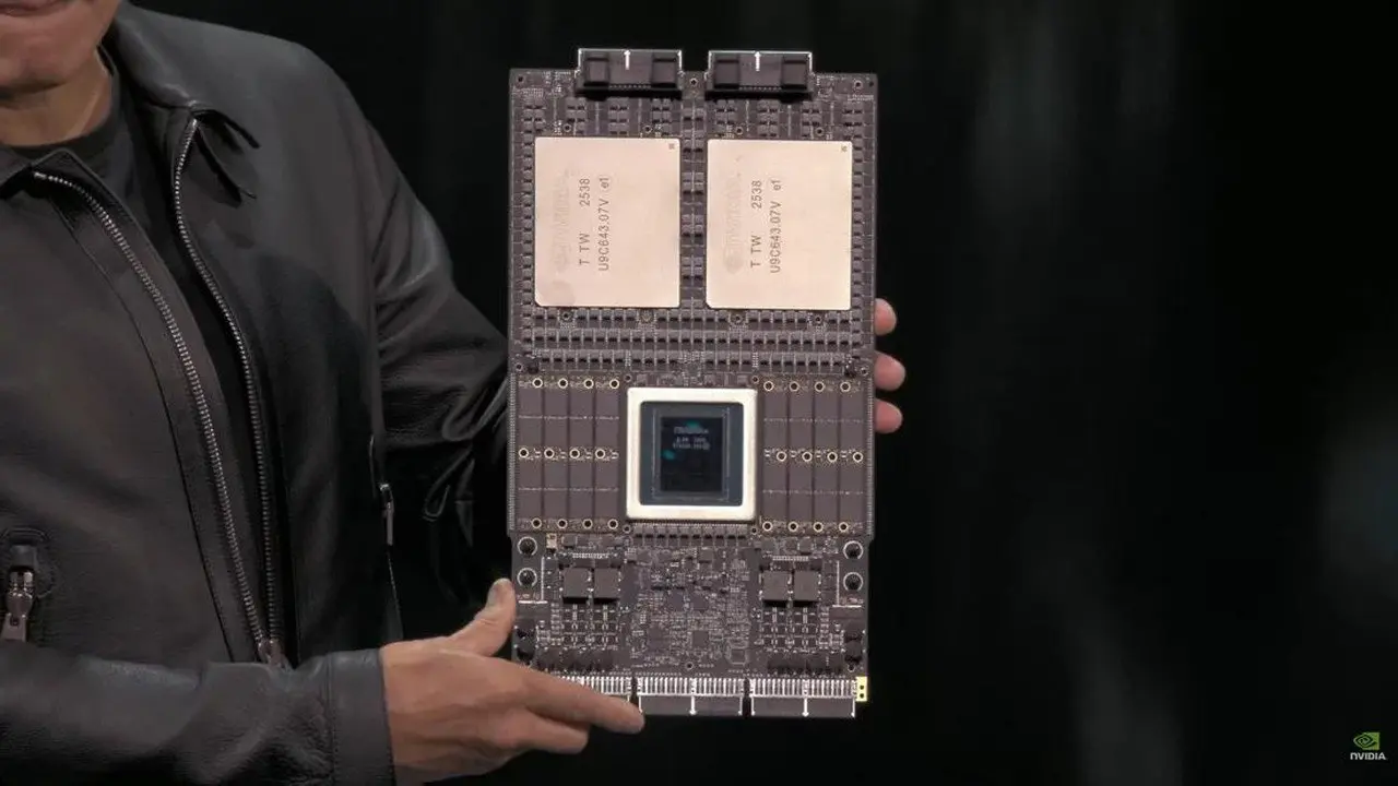 Jepang & Nvidia Bangun Pabrik AI Raksasa untuk Robotik Senilai Rp 38 Triliun