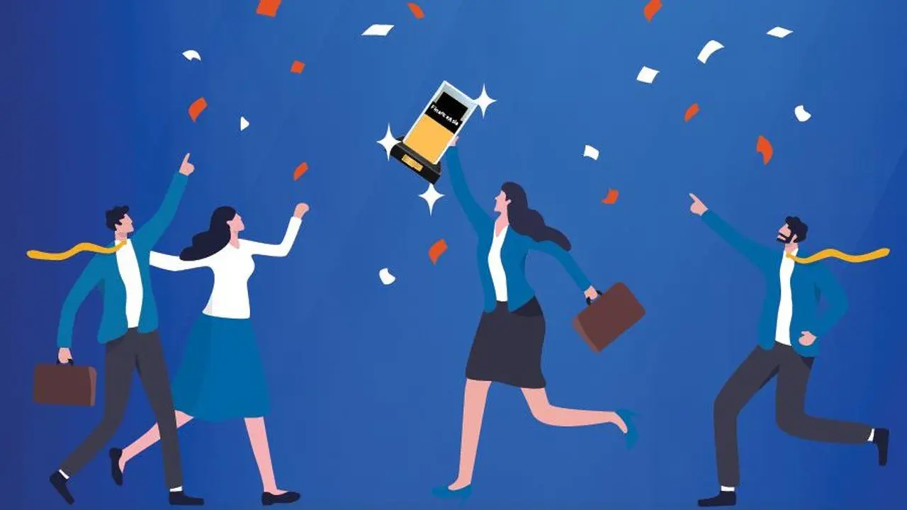 JNE Content Competition 2026: Ribuan Karya Kreatif Beri Inspirasi