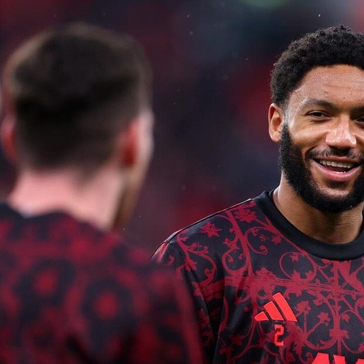 Joe Gomez Kembali Cedera di Awal Tur Pramusim Liverpool