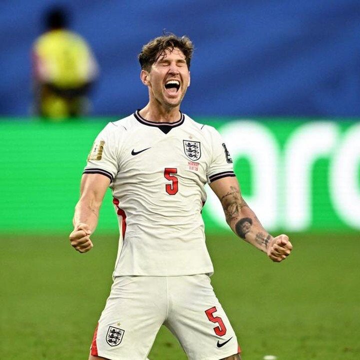 John Stones Sepakat Gabung Inter Milan, Siap Jalani Petualangan Baru di Italia