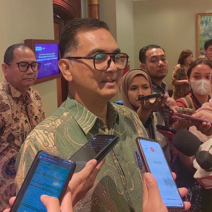 Jubir Otorita IKN Troy Pantouw Ditemukan Meninggal di Rusun ASN