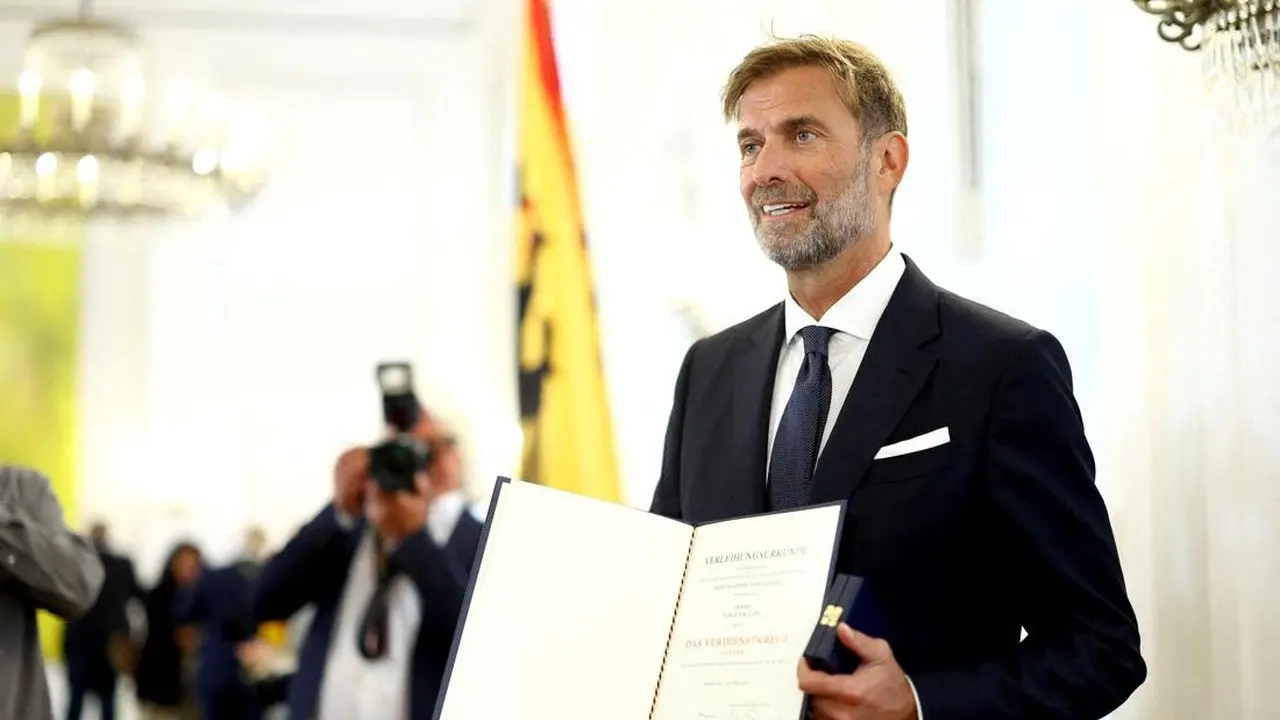 Juergen Klopp Dianggap Solusi Tepat untuk Timnas Jerman