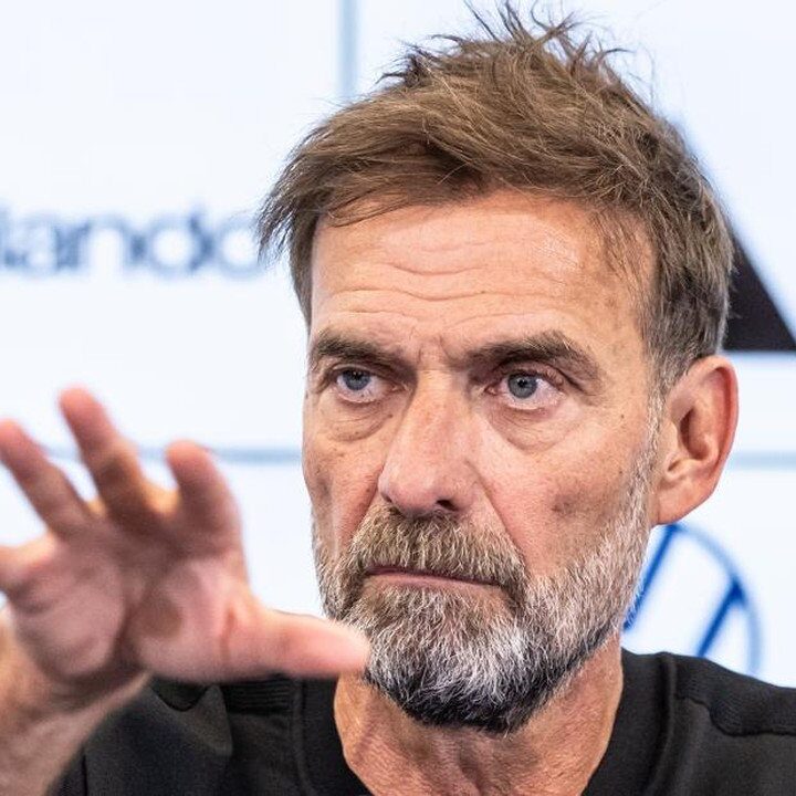 Juergen Klopp Jadi Pelatih Timnas Jerman, Pasang Syarat Tegas ke Media