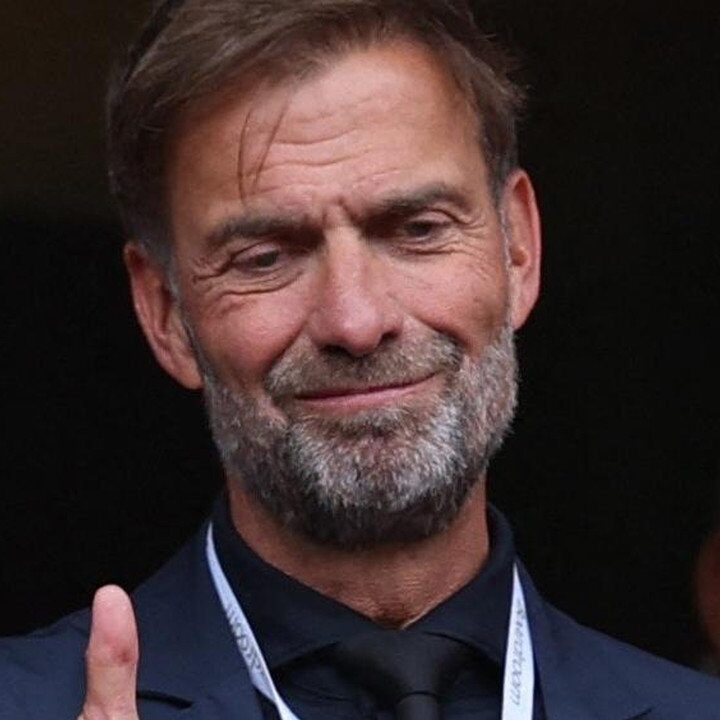 Juergen Klopp Siap Terapkan Gegenpressing di Timnas Jerman