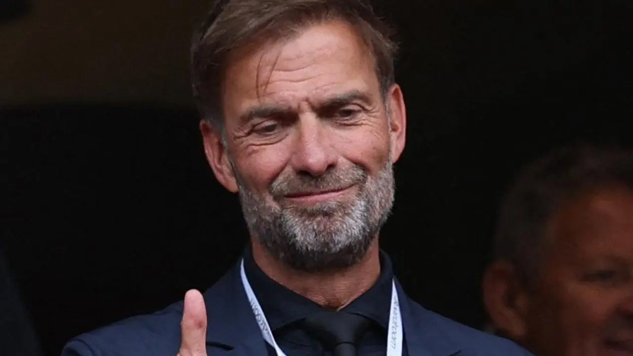 Juergen Klopp Siap Terapkan Gegenpressing di Timnas Jerman