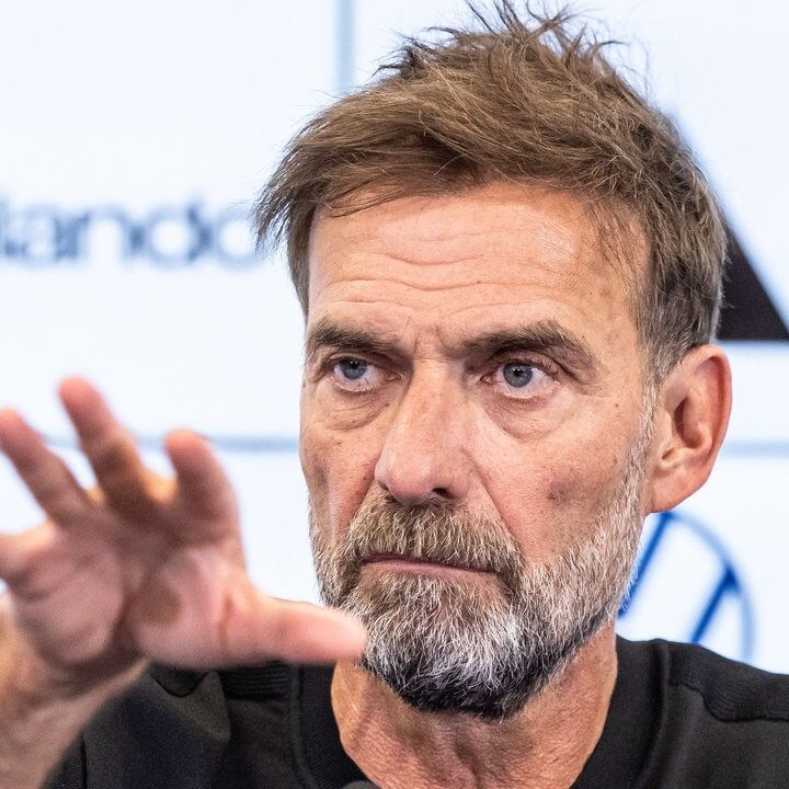 Juergen Klopp Ungkap Kondisi Timnas Jerman: Bukan yang Terbaik Dunia