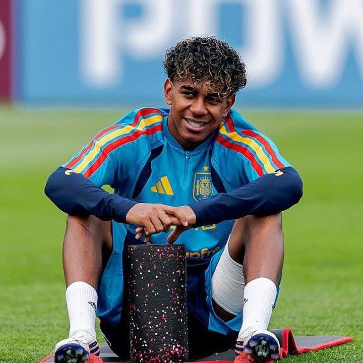 Kabar Gembira Timnas Spanyol: Lamine Yamal Dipastikan Fit untuk Final Piala Dunia 2026