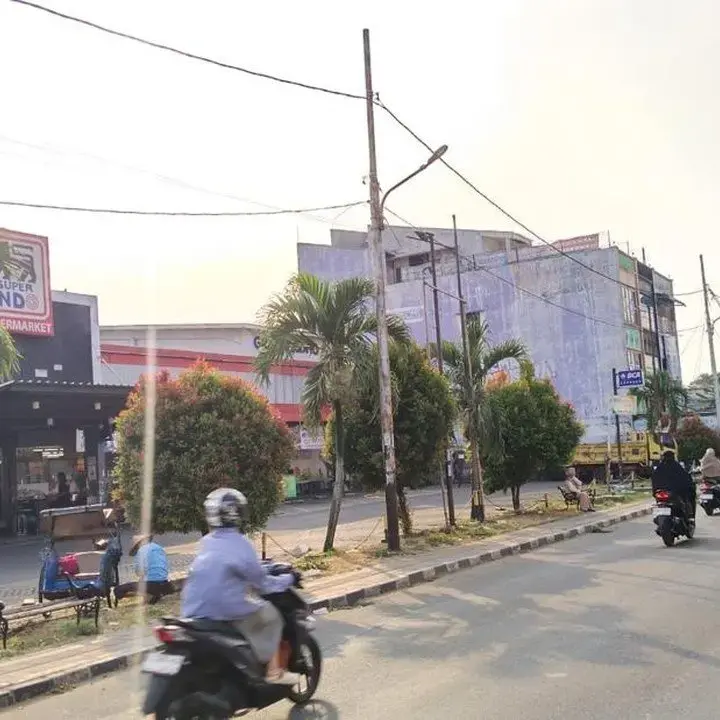 Kabel Udara Tangsel Pindah ke Bawah Tanah, Ini Manfaatnya bagi Warga